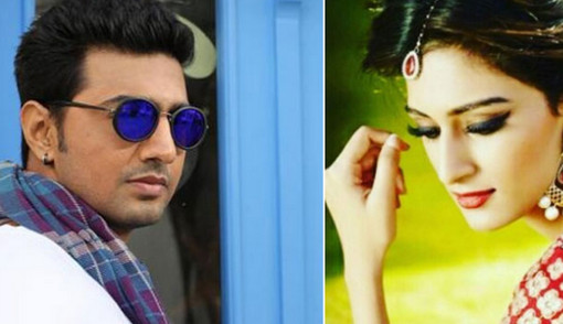 টলিউড সুপারস্টার দেবের ব্যতিক্রমী এই বাংলাদেশী প্রেমিকাকে চেনেন?