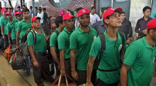 প্রবাসীদের তাড়াতে সৌদিকরন অবশেষে মন্ত্রণালয়ে অনুমোদন কপাল পুড়লো প্রবাসিদের