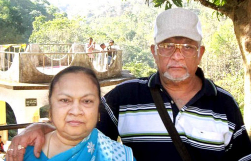 ঢাকায় এসে প্রথম জীবনে স্ত্রীকে নিয়ে একবেলা না খেয়ে থাকতেন রাজ্জাক