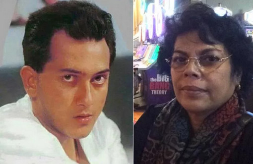 কেঁদে কেঁদে একি বললেন সালমান শাহ’র মা, হত্যার আশঙ্কায় রুবি সুলতানা!-ভিডিওসহ