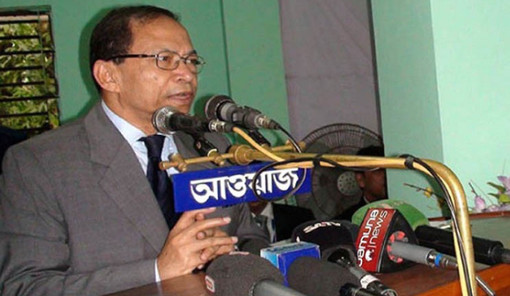 বক্তব্য ‘ভুলভাবে উপস্থাপন’ না করার আহ্বান প্রধান বিচারপতির