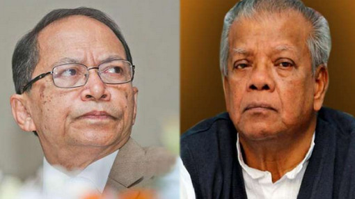 ‘বিচারপতিকে মনে রাখতে হবে আ.লীগ ঠুনকো দল নয়’