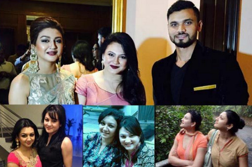 জয়া আহসানের মতো হুবহু দেখতে, জানেন ইনি কে?