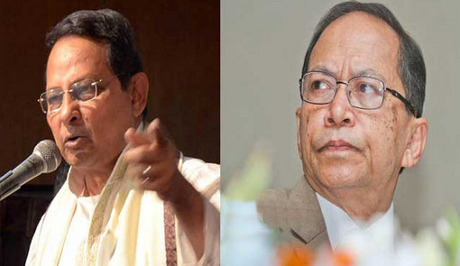 প্রধান বিচারপতির পদত্যাগ চান তথ্যমন্ত্রী