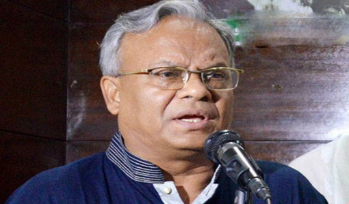 ‘২১ আগস্ট গ্রেনেড হামলা আ’লীগের পরিকল্পিত’