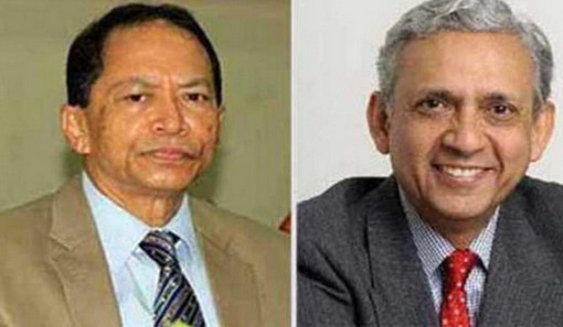 গওহর রিজভীর বৈঠকে পাল্টেছে দৃশ্যপট