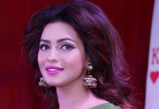 ‘কমেন্টের আগে ভাবো আমিও তো কারও বোন, কারও মেয়ে...’