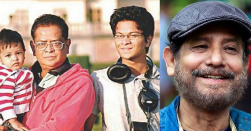 ঈদে আসছে হুমায়ূন পুত্র নুহাশের নাটক, অভিনয়ে আসাদুজ্জামান নূর