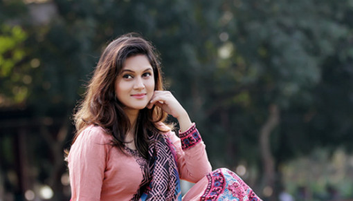 এখন যে ভাবে দিন কাটছে মিথিলার