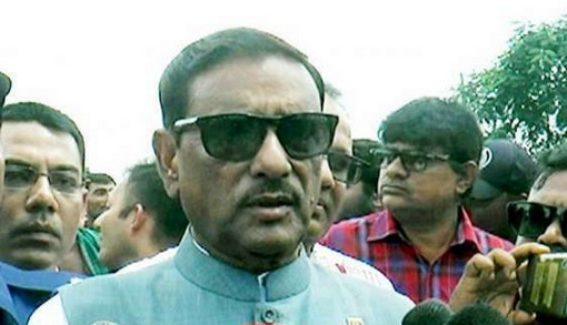 বৃথা গেল মন্ত্রীর আল্টিমেটাম