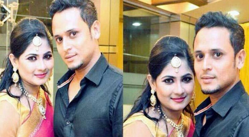 ক্রিকেটার আরাফাত সানির স্ত্রীর আত্মহত্যার চেষ্টা