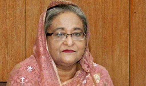 ‘রাষ্ট্রপতি ও প্রধান বিচারপতিকে বিতর্কিত করার আগে প্রধানমন্ত্রীর পদত্যাগ করা উচিত ছিল’