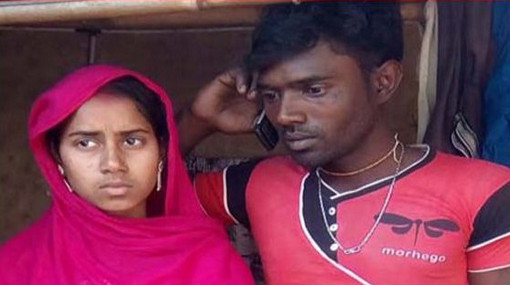 প্রবাসীর স্ত্রীর পরকীয়া প্রেমের কাহিনি, আমাকে কেউ জোর করেনি, আমি নিজের ইচ্ছায় প্রেম করেছে !! দেখুন ভিডিওতে