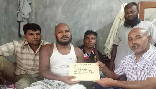 মালেশিয়া প্রবাসী ভাইদের জন্য দারুন সুখবর!