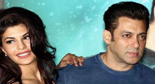 শুধু একটি শর্তে জ্যাকলিনকে ‘হ্যাঁ’ বলবেন বলিউড সম্রাট সালমান