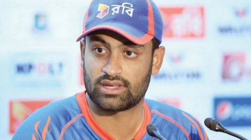 নিজের পারফর্মেন্সের এমন উন্নতির পিছনে যার অবদানের কথা স্বীকার করলেন তামিম