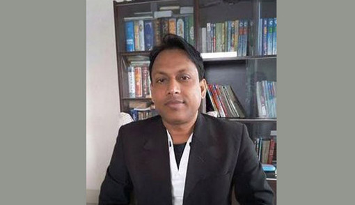 গাজীপুরে শিক্ষক কর্তৃক স্কুল ছাত্রী অন্তঃসত্ত্বা, প্রধান শিক্ষকের ভুমিকা নিয়ে প্রশ্ন!