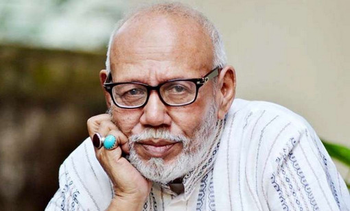অভিনেতা এটিএম শামসুজ্জামান হাসপাতালে ভর্তি