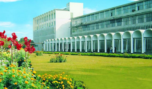 বাকৃবিতে ঈদের ছুটি শুরু মঙ্গলবার