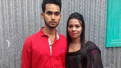 মালয়েশীয় সেই তরুণীকে নিয়ে এবার পালালেন যুবক