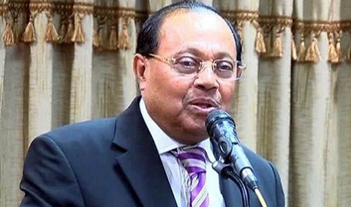 প্রধান বিচারপতিকে বিভ্রান্ত করার চেষ্টা করছে: মওদুদ আহমদ