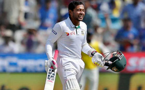 স্বপ্ন পূরণের কাছাকাছি মুশফিক
