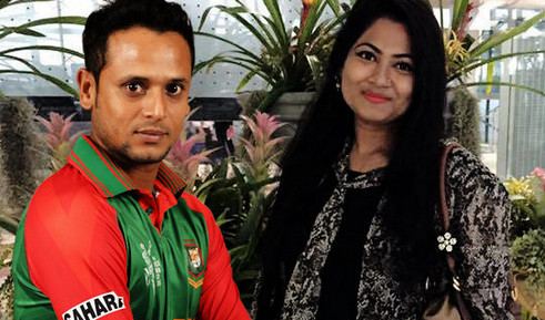 ‘সুইসাইড নোটে’ যা লিখেছেন নাসরিন