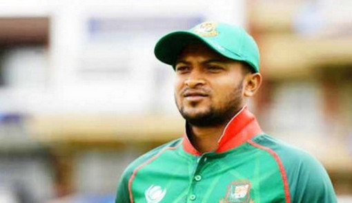 সাকিবের মন্তব্যে গা-জ্বালা ভারতের!