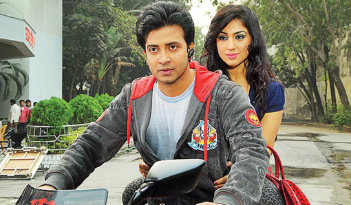 ‘২০১৮ সালের জানুয়ারি থেকে কোন সিনেমাই মুক্তি পাবে না’!