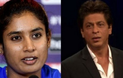 কী এমন করলেন যে ক্ষমা চাইতে হলো শাহরুখকে?