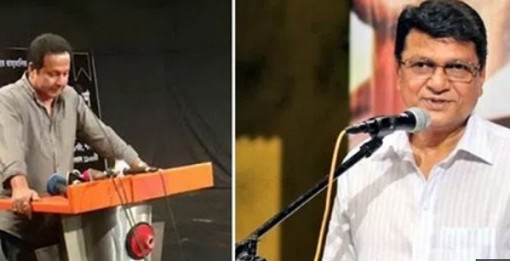 এবার আলমগীর যে কথা দিলেন বাপ্পারাজকে