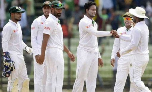 টাইগার একাদশে আছেন যারা
