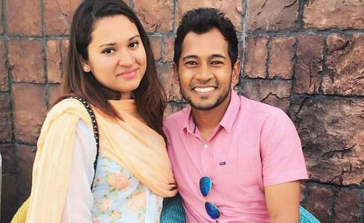 মুশফিক-মন্ডিকে নিয়ে পাকিস্তানিদের অশ্লীল কাণ্ড!