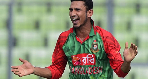 নাসিরকে একাদশে রাখলে এই সুবিধাটি পাবে বাংলাদেশ দল