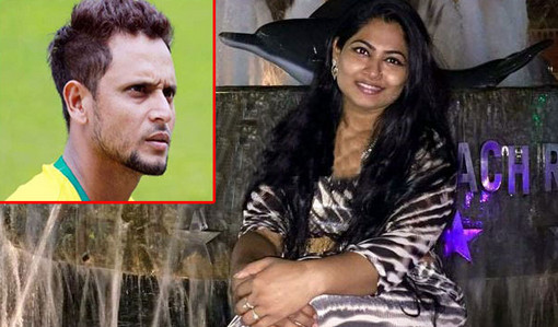 সেই নাসরিন এখন আইসিইউতে