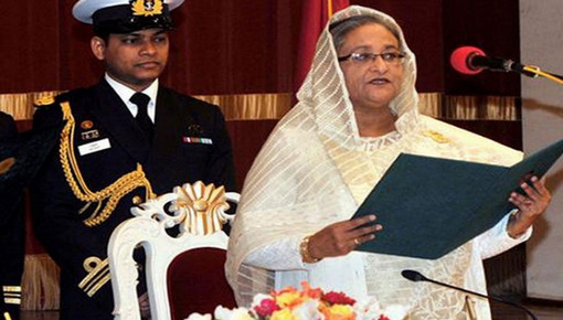 বিশ্বের ৮ দেশের রাষ্ট্রনায়কদের বেতন কত