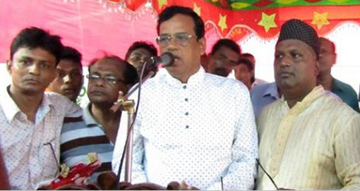 জাতীয় পার্টি ক্ষমতায় গেলে সর্বস্তরের মানুষ নিরাপদে থাকবে।