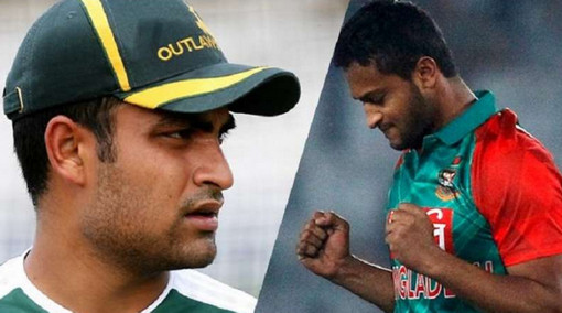 সাকিব-তামিমকে জয় উপহার দিতে চান অধিনায়ক