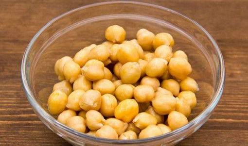 ক্যান্সার প্রতিরোধ করে কাঁচা ছোলা!