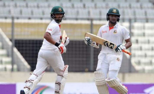 যে বিরল কীর্তির সুযোগ হাতছাড়া হলো সাকিব-তামিমের