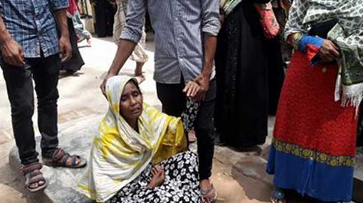 চুরি করতে এসে স্বামী কে বেধে রেখে বাড়ির নতুন বউকে যা করলো।(ভিডিও সহ)