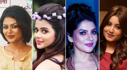 নিজেরা বিচারক হলে রাম রহিমকে কি সাজা দিতেন নায়িকারা?