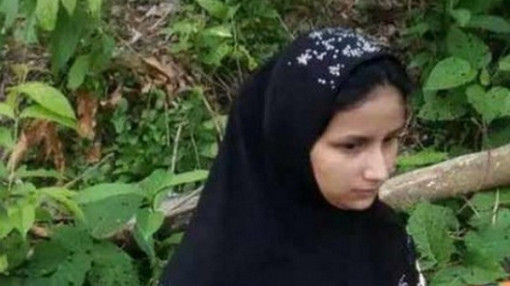 ‘মিয়ানমারের সেনারা হিংস্র প্রাণীর চেয়েও জঘন্য’