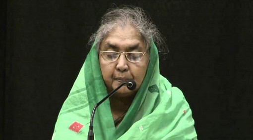 বার বার কি রোহিঙ্গাদের সহায়তা করা সম্ভব? : মতিয়া