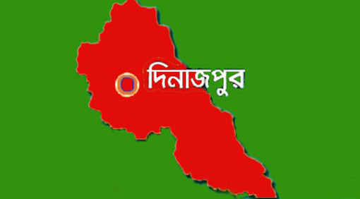 সৌদিতে বাসচাপায় দিনাজপুরের হাজি নিহত