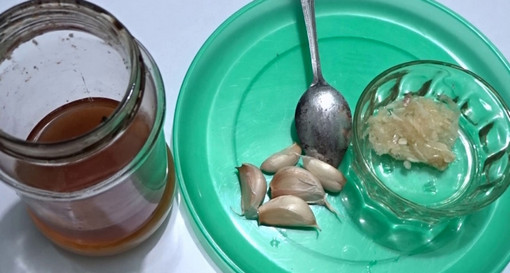 মাত্র ১ চামচেই আপনাকে দিবে সারারাতের সঙ্গমের ক্ষমতা-জেনে নিন কি ভাবে খাবেন