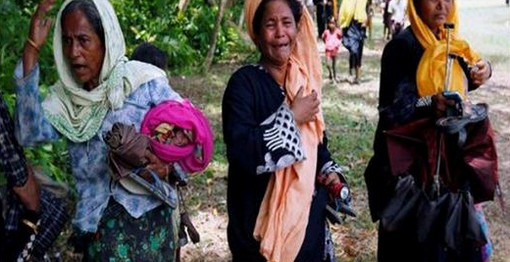 রোহিঙ্গাদের নিরাপত্তায় জাতিসংঘের প্রস্তাবে চীন ভেটো, চীনেকে সমর্থন পাকিস্তানের