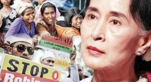 সু চির নোবেল কেড়ে নেওয়া হবে!