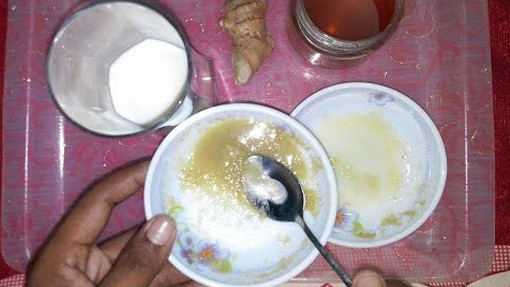 সারা রাত স্ত্রীকে চরম তৃপ্তি দিতে ১ গ্লাস খান -জেনে নিন কিভাবে বানাবেন