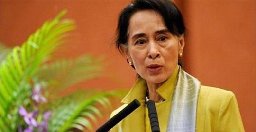 অবশেষে মুখ খুলেছেন সুচি